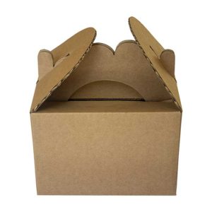 Caja Cresta