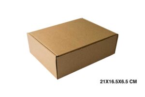 Caja para Sushi (Paquete 50 piezas)