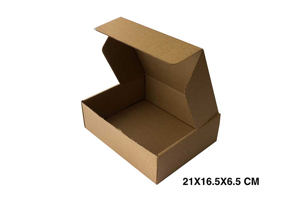 Caja para Alitas y Boneless (Paquete 25 piezas) – Empaques