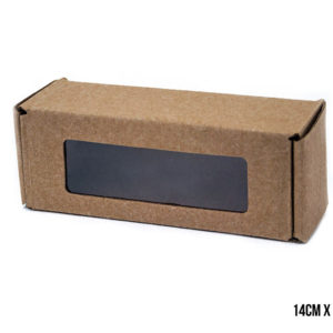 Caja para Macarrones Chica