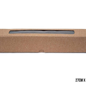 Caja para Macarrones Grande
