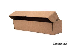 Caja para Macarrones Grande